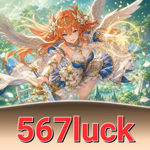Cuplikan layar 567luck APK resmi di Android